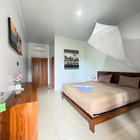 Manta Manta Guesthouse-2