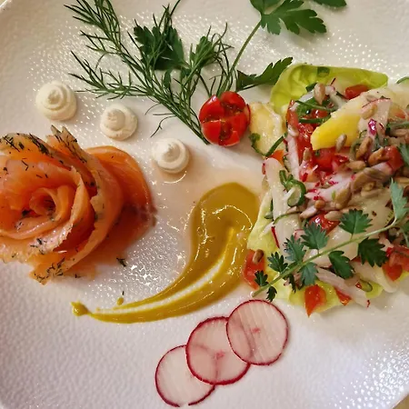 Hotel-Restaurant Gasthof Adler-2