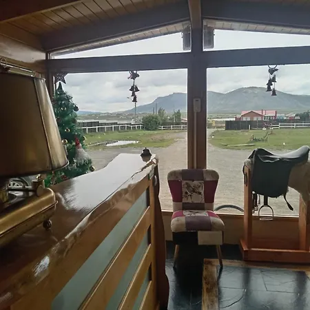 Hostal Doble E Patagonia-2