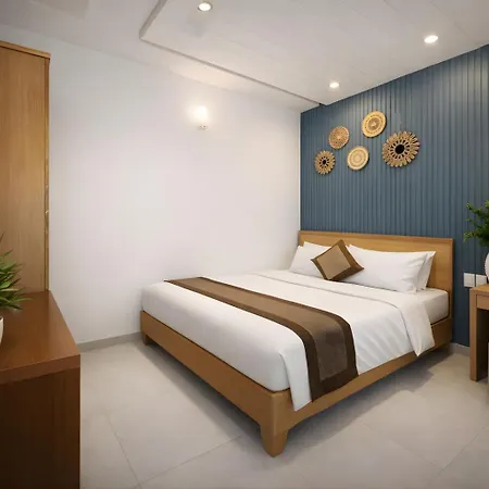 Vilion Boutique Hotel Ben Thanh-2
