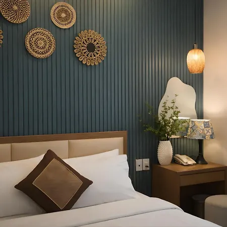 Vilion Boutique Hotel Ben Thanh-3