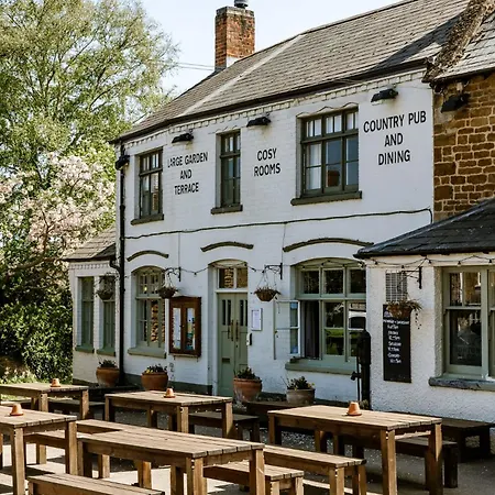 The Sun Inn At Hook Norton-2