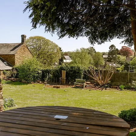 The Sun Inn At Hook Norton-2