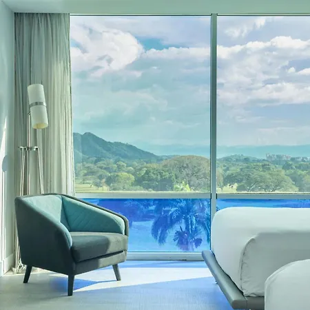 Marriott Maracay Golf Resort-3