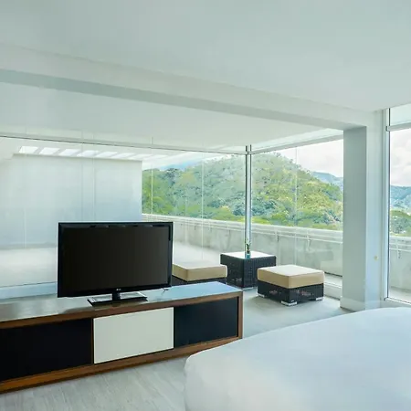 Marriott Maracay Golf Resort-2