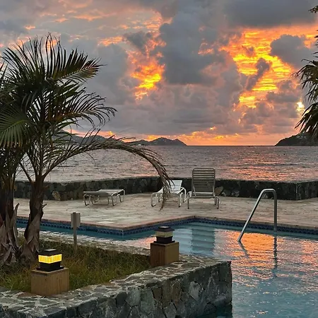 Sapphire Beach Resort And Marina-2