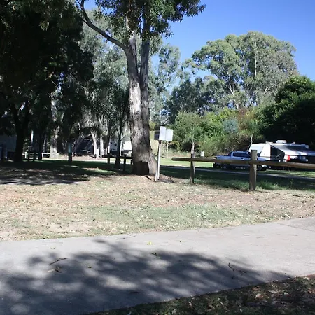 Big4 Tiny Away Stay - Seymour Riverside-3