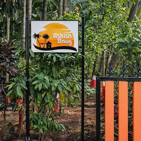 Ashish Baug Cottage-3