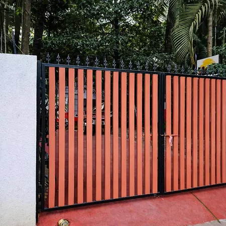Ashish Baug Cottage-2