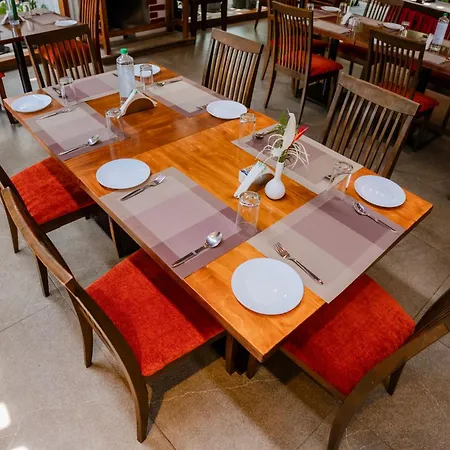 The Birchwood Retreat, Madikeri, Coorg-2