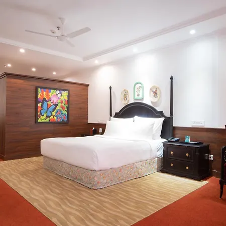 Mayfair Himalayan Spa Resort-2