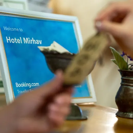 Hotel Mirhav-2