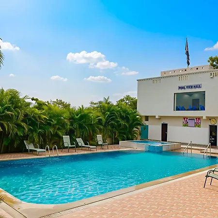 Seagate Church View Resorts-2