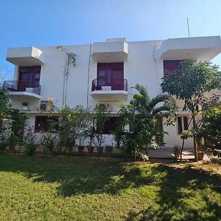 Falcon Guest House-3