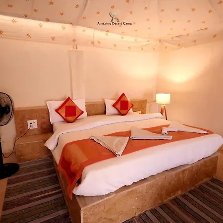 Amazing Desert Camp-3