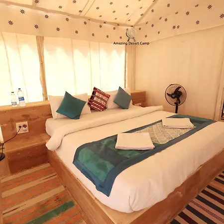 Amazing Desert Camp-2