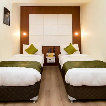 The Onyx Hotel-3