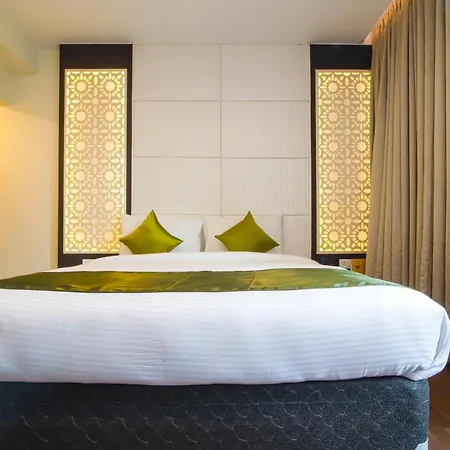 The Onyx Hotel-2