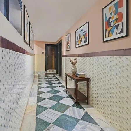 Fabhotel Sai Sagar Residency-2