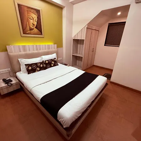 Hotel Alka Residency-2