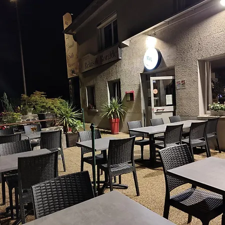 Le Relais de Boralde-2