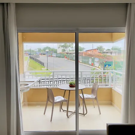 Resort Do Lago By Wam Experience-2