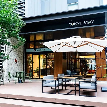 Tokyu Stay Hakata-3