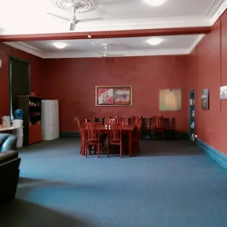 Australia Hotel Fremantle-2