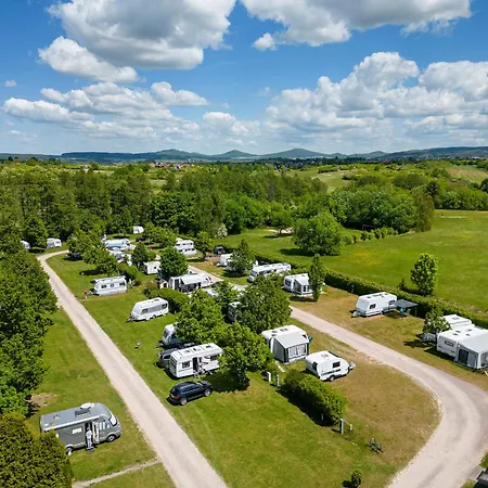 KNAUS Campingpark Hünfeld-3