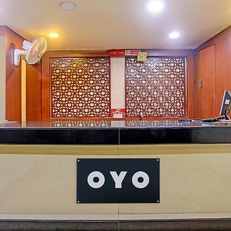 Hotel O Vaishnavi Park-2