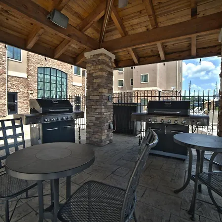 Staybridge Suites Houston - Humble Beltway 8 E By Ihg-2