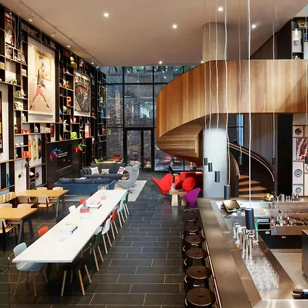 Citizenm New York Bowery-2