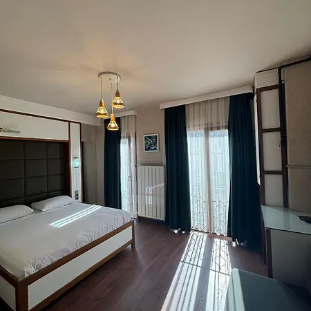 Mezzo Hotel-3
