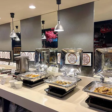 Hotel Mystays Nagoya Nishiki-2