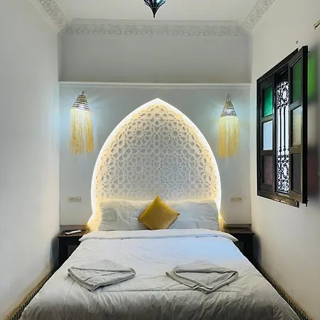 Riad 46-2
