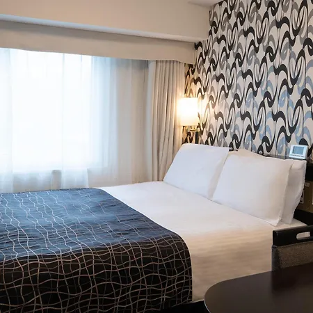 Apa Hotel Nihombashi Bakurocho Ekikita-3