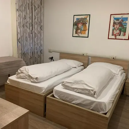 B&B Hotel Dolomiti-3