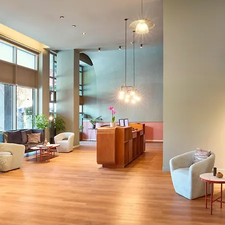 Zeus Essence Wyndham Athens Residence-3