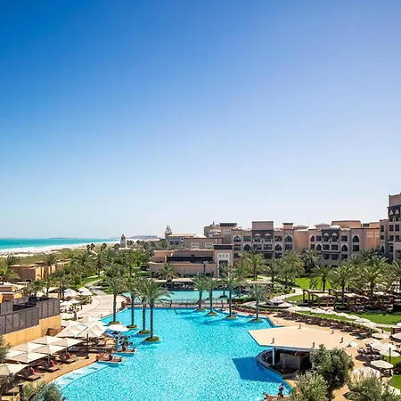 Saadiyat Rotana Resort And Villas-3