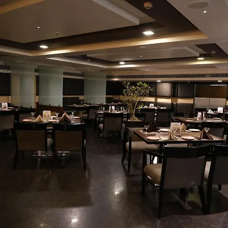 Cygnett Inn Ramachandra-3