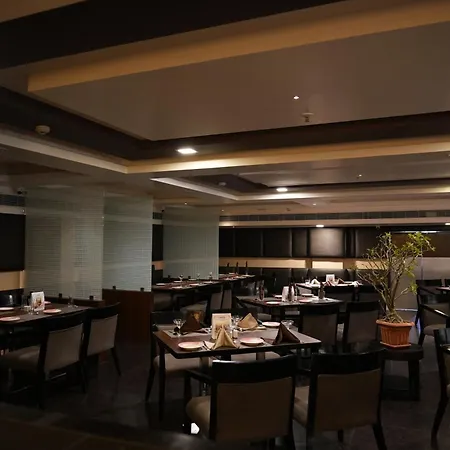 Cygnett Inn Ramachandra-2