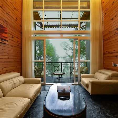 Kasauli Hills Resort-2