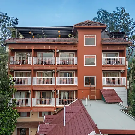 Crown Valley Thekkady-3