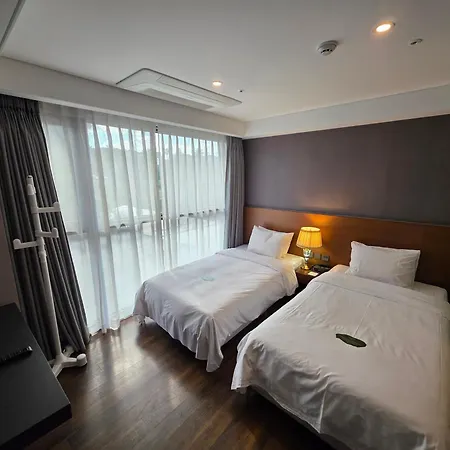 Dyne Oceano Hotel-2