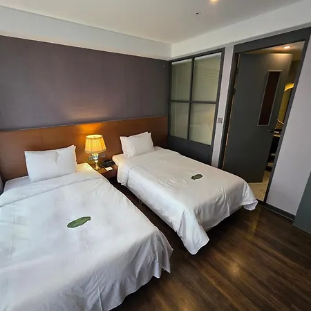 Dyne Oceano Hotel-3