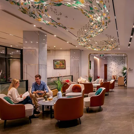Grand Cititel Hanoi Hotel & Spa-3