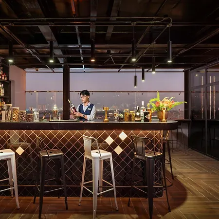 Grand Cititel Hanoi Hotel & Spa-3