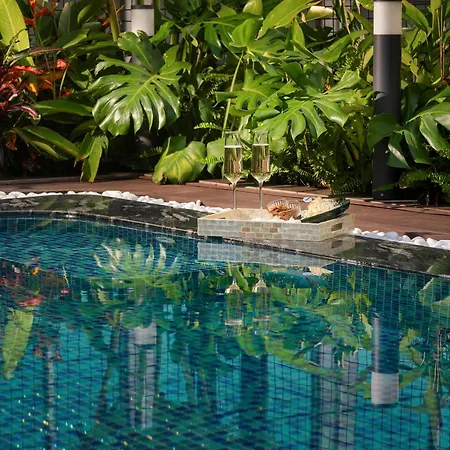 Grand Cititel Hanoi Hotel & Spa-2