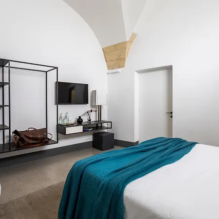 Palazzo De Noha - Boutique Hotel-3