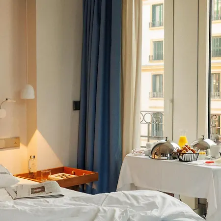 Lasala Plaza Hotel - Adults Only-3